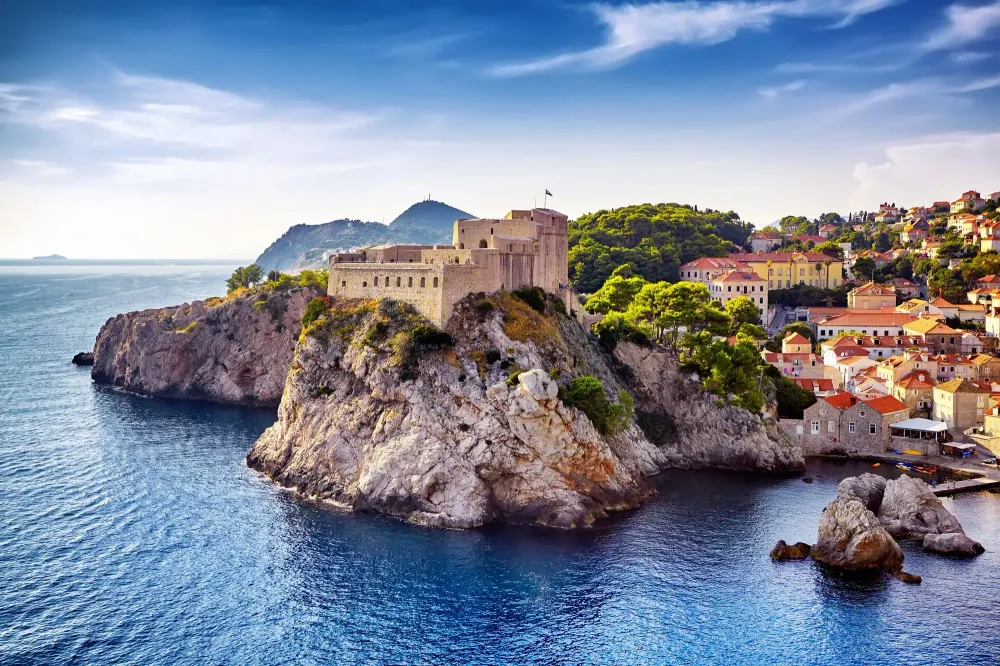 Dubrovnik Things to Do